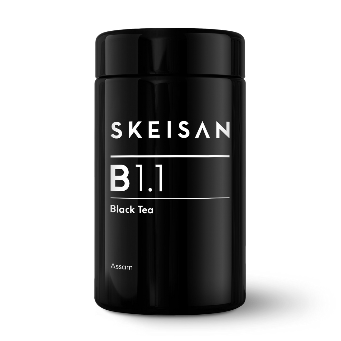 Skeisan - B1.1 Black Tea, Assam