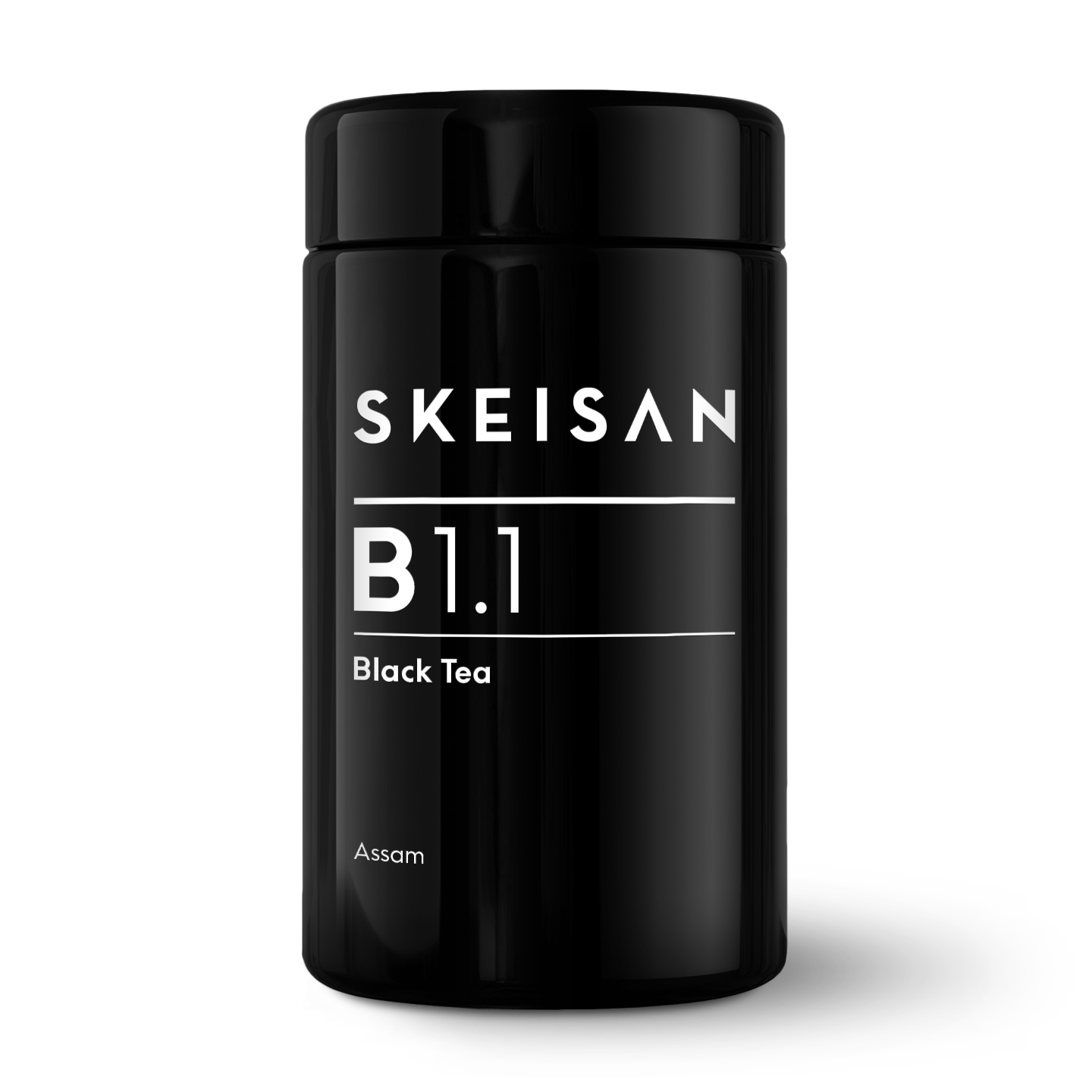 Skeisan - B1.1 Black Tea, Assam